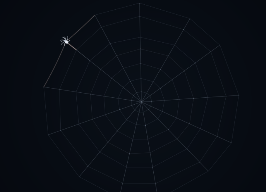 Song Spider