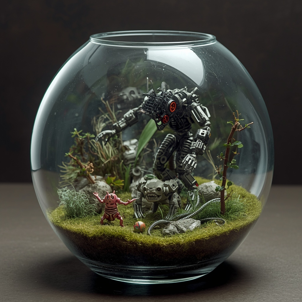Terrarium
